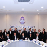 วว. ผนึกกำลัง 4 หน่วยงานจังหวัดพะเยา ขับเคลื่อนงานวิจัยนวัตก ... พารามิเตอร์รูปภาพ 1